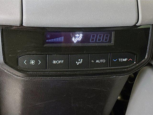 used 2022 Toyota Highlander car, priced at $26,475