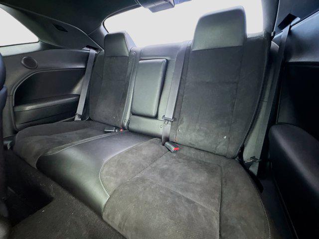 used 2023 Dodge Challenger car, priced at $37,998