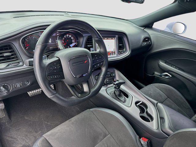 used 2023 Dodge Challenger car, priced at $37,998