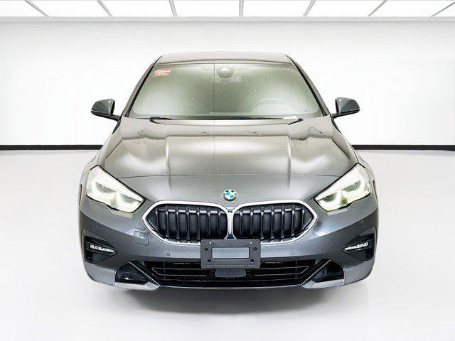 used 2021 BMW 228 Gran Coupe car, priced at $19,755