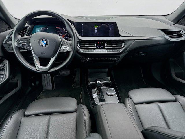 used 2021 BMW 228 Gran Coupe car, priced at $20,755