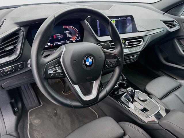 used 2021 BMW 228 Gran Coupe car, priced at $20,755