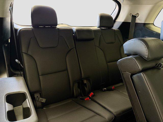 used 2022 Kia Telluride car, priced at $34,374