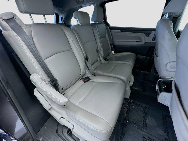 used 2019 Honda Odyssey car, priced at $27,497