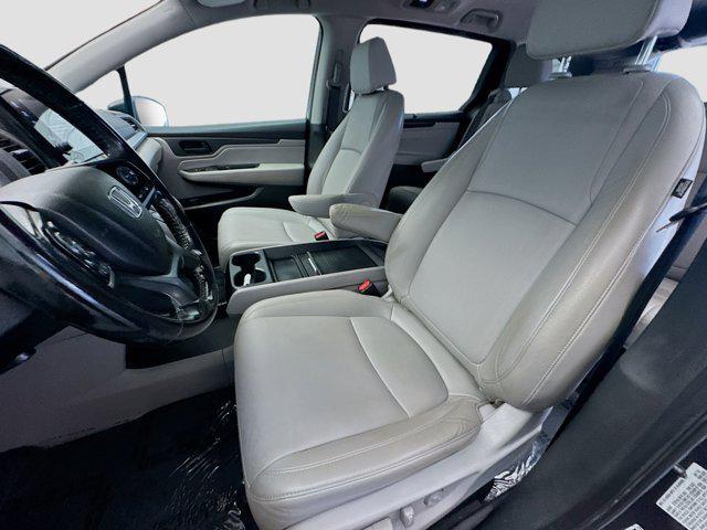 used 2019 Honda Odyssey car, priced at $27,497