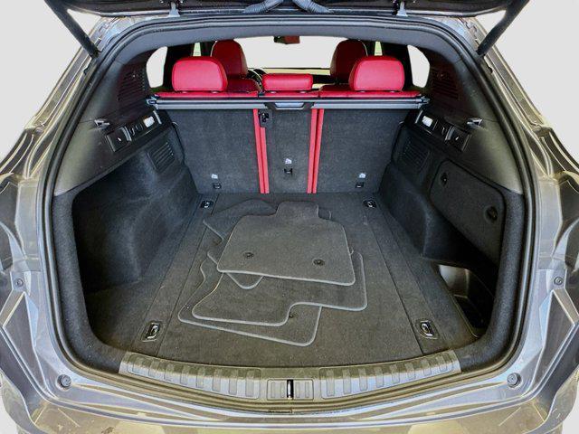 used 2022 Alfa Romeo Stelvio car, priced at $28,539