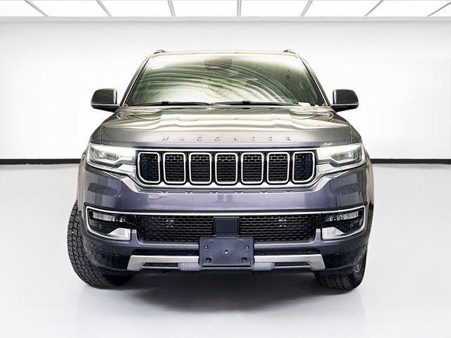 used 2022 Jeep Wagoneer car, priced at $48,999