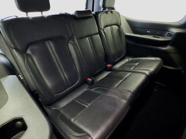 used 2022 Jeep Wagoneer car, priced at $48,999