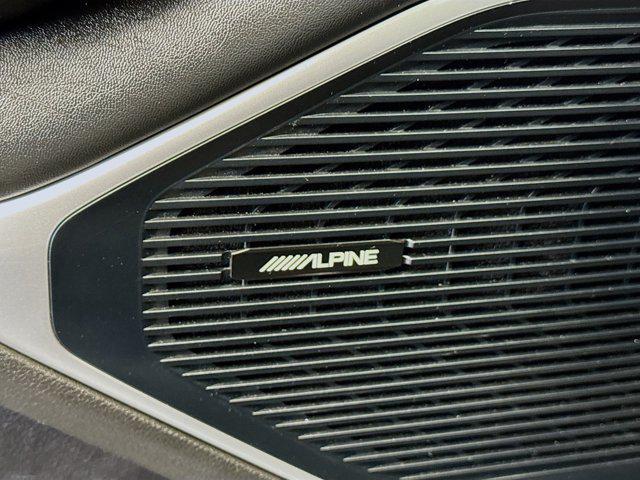 used 2022 Jeep Wagoneer car, priced at $48,999