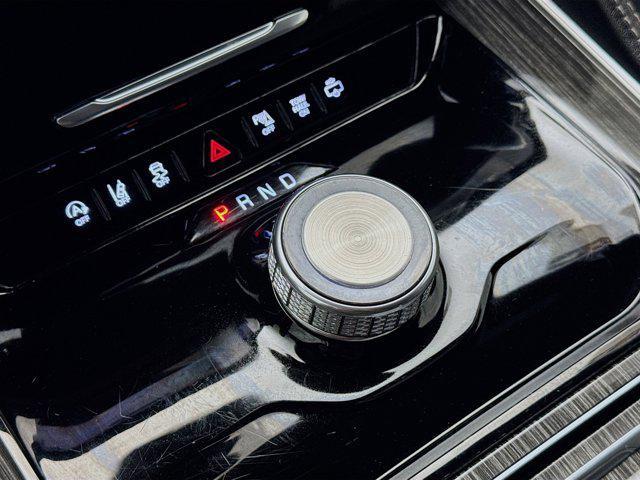 used 2022 Jeep Wagoneer car, priced at $48,999