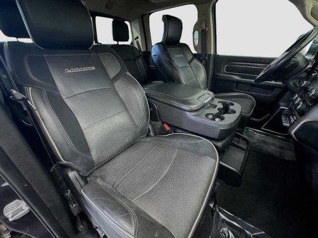 used 2021 Ram 2500 car, priced at $50,688