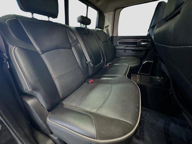 used 2021 Ram 2500 car, priced at $50,688