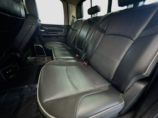 used 2021 Ram 2500 car, priced at $50,688