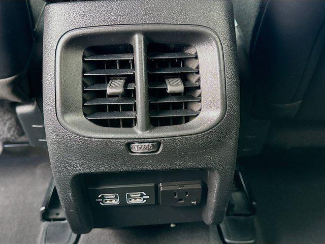 used 2023 Jeep Cherokee car, priced at $22,998