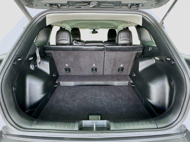 used 2023 Jeep Cherokee car, priced at $22,998
