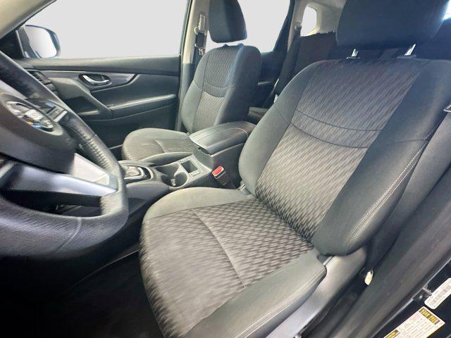 used 2020 Nissan Rogue car, priced at $15,999
