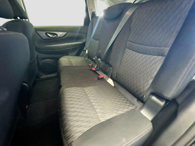 used 2020 Nissan Rogue car, priced at $15,999