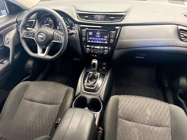 used 2020 Nissan Rogue car, priced at $15,999