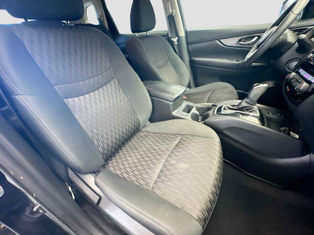 used 2020 Nissan Rogue car, priced at $15,999