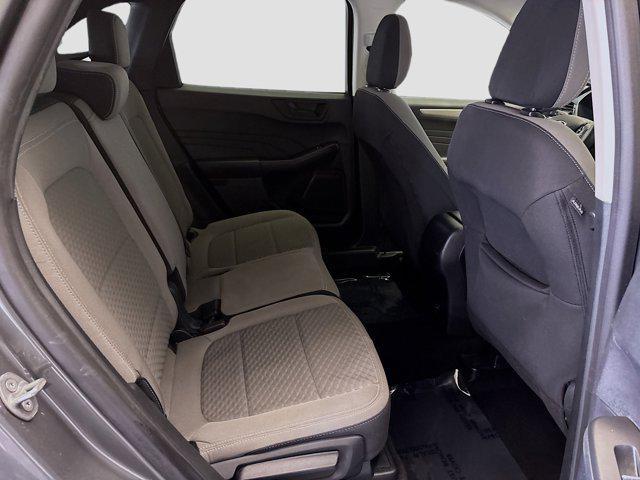 used 2022 Ford Escape car, priced at $15,988
