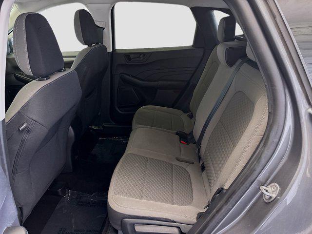 used 2022 Ford Escape car, priced at $15,988