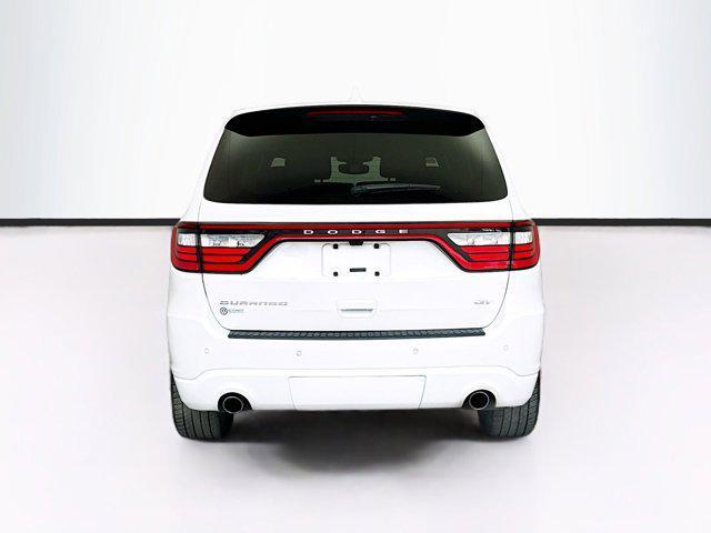 used 2021 Dodge Durango car, priced at $25,977