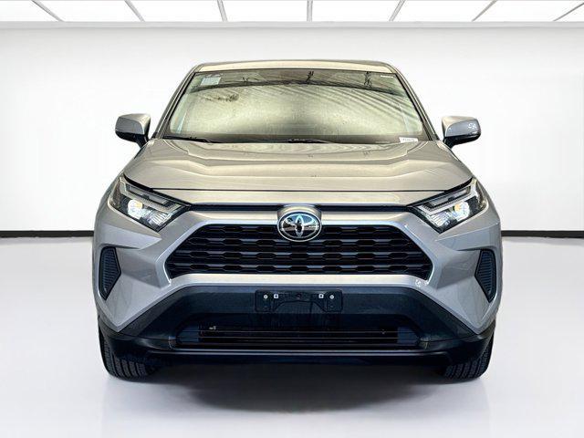 used 2023 Toyota RAV4 car, priced at $25,998