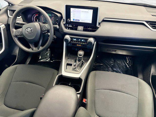 used 2023 Toyota RAV4 car, priced at $25,998