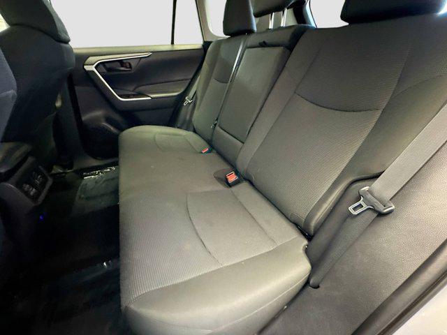 used 2023 Toyota RAV4 car, priced at $25,998
