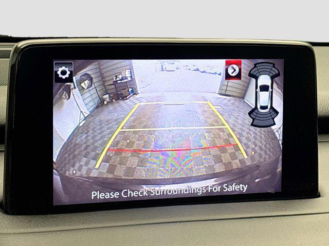 used 2018 Mazda CX-9 car, priced at $17,680