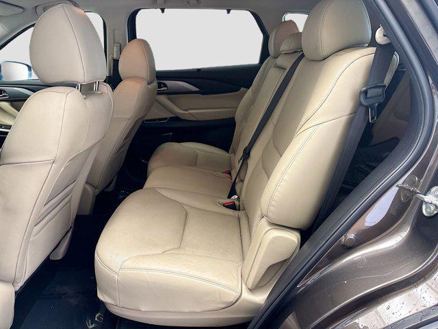 used 2018 Mazda CX-9 car, priced at $17,680