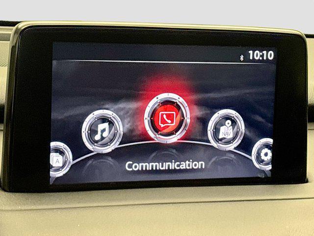 used 2018 Mazda CX-9 car, priced at $17,680