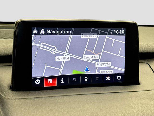 used 2018 Mazda CX-9 car, priced at $17,680