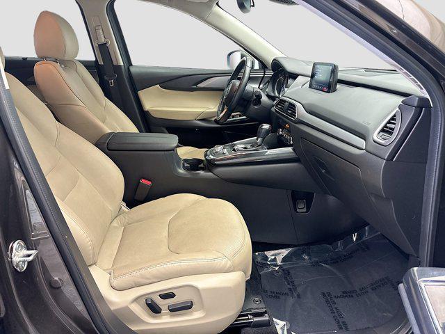 used 2018 Mazda CX-9 car, priced at $17,680