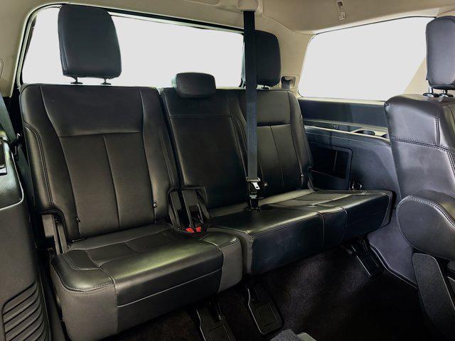 used 2022 Ford Expedition car, priced at $35,688
