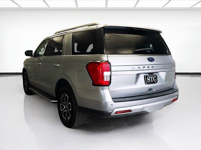 used 2022 Ford Expedition car, priced at $35,688