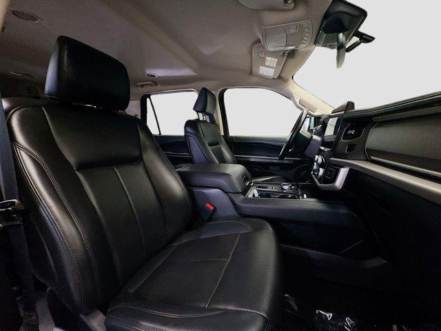 used 2022 Ford Expedition car, priced at $35,688