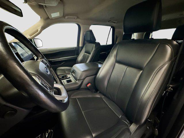 used 2022 Ford Expedition car, priced at $35,688