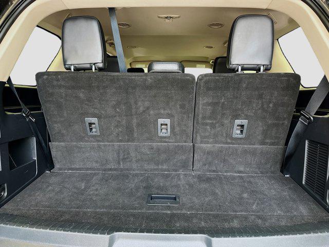 used 2022 Ford Expedition car, priced at $35,688