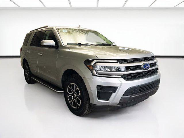 used 2022 Ford Expedition car, priced at $35,688