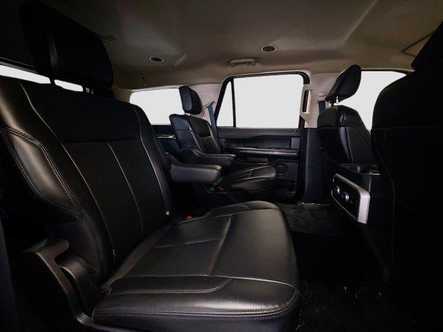 used 2022 Ford Expedition car, priced at $35,688