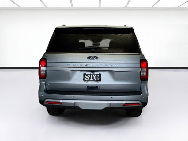 used 2022 Ford Expedition car, priced at $35,688