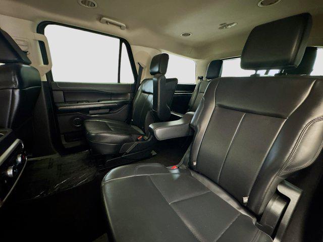 used 2022 Ford Expedition car, priced at $35,688