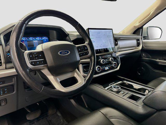 used 2022 Ford Expedition car, priced at $35,688