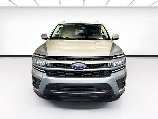 used 2022 Ford Expedition car, priced at $35,688