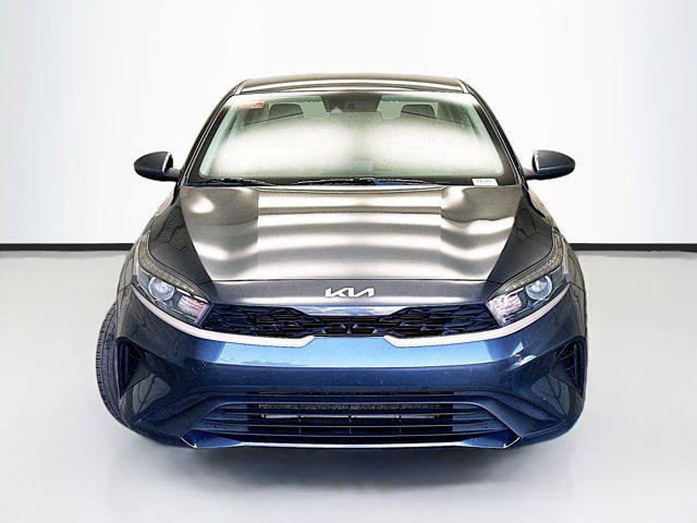 used 2024 Kia Forte car, priced at $17,688