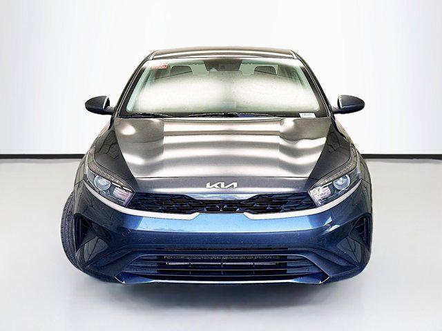 used 2024 Kia Forte car, priced at $18,488