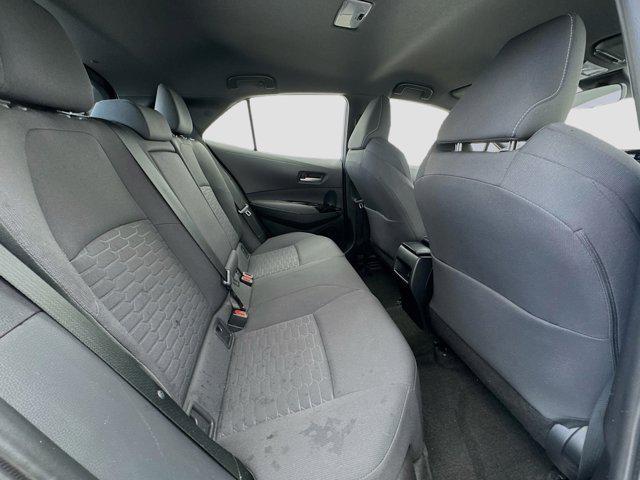 used 2022 Toyota Corolla car, priced at $20,450