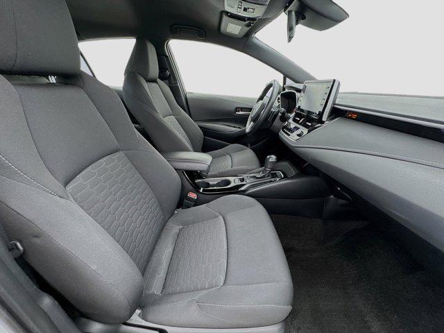 used 2022 Toyota Corolla car, priced at $20,450
