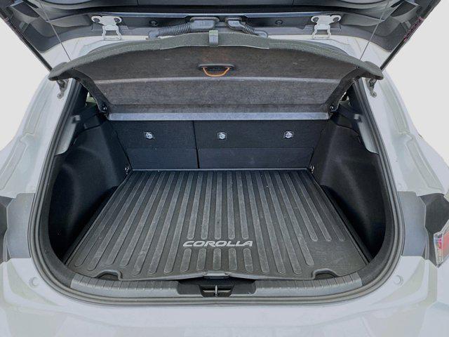 used 2022 Toyota Corolla car, priced at $20,450